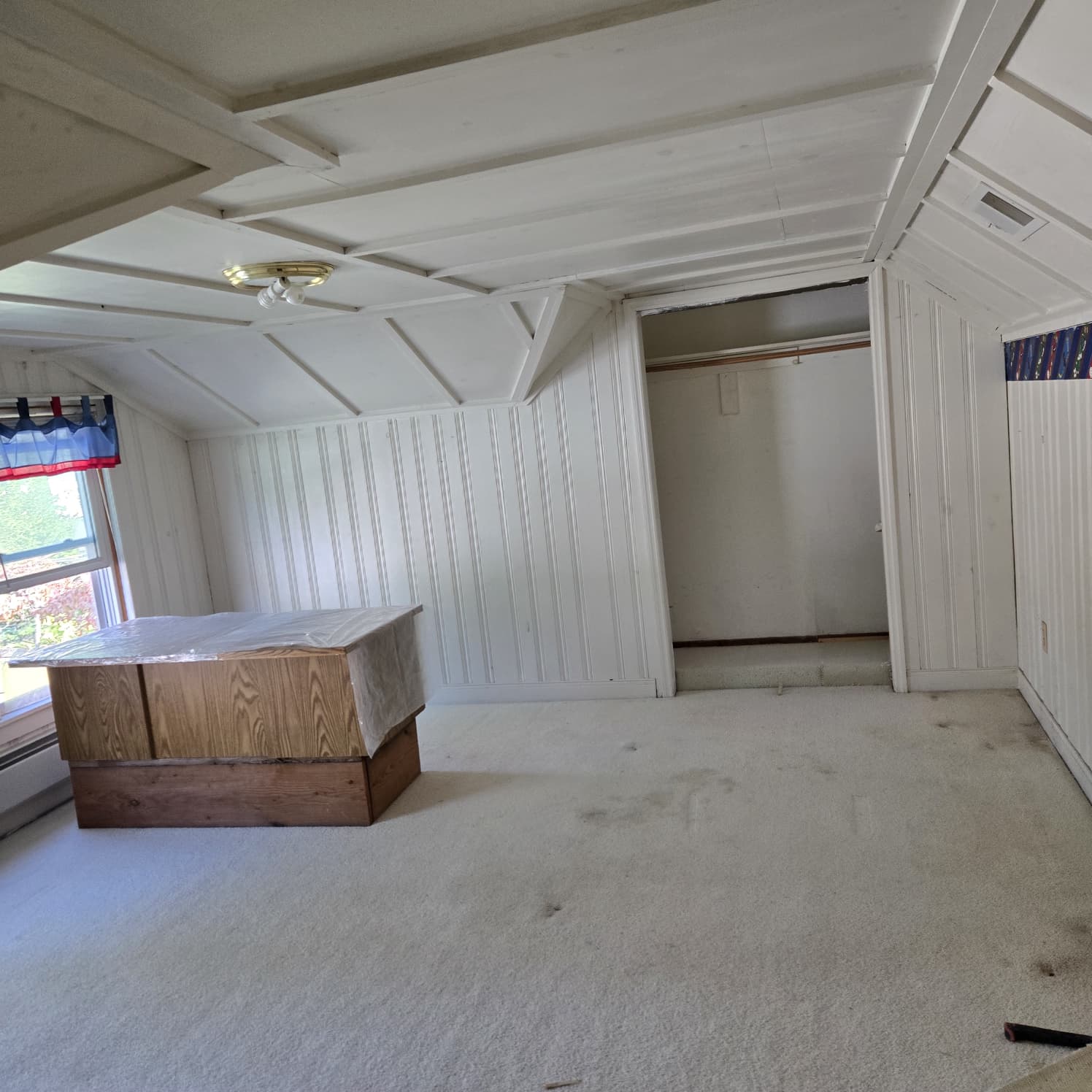 Remodeling